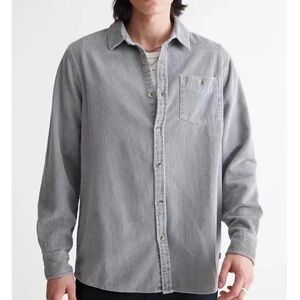 UA Rolla’s Men At Work Corduroy Shirt